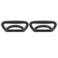 thumbnail image 1 of Yacht D Traction Ring, PVC Easy To Install Canoe Traction Ring  for Sailboat Black,Gray, 1 of 7