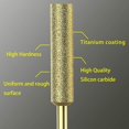 thumbnail image 3 of 2X Rueda de Afilado de Diamante, de Eléctrica de Alta Dureza, Adecuada para Afilador de Eléctrica, 3 of 7