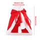 thumbnail image 4 of Jacenvly - Adornos navideños para árbol de Navidad para perros medianos y grandes, diseño de pareja, ropa cálida para mascotas, decoración de pared, regalos navideños, Pesadilla antes de Navidad, 4 of 4