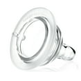 thumbnail image 3 of SPRING PARK Anti Flatulence Silicone Bottle Skin Soft Silicone Nipples for Baby Bottles, 3 of 7