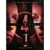 X-Files: The Complete Fourth Season (Collector's Edition)