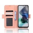 thumbnail image 5 of Funda Tipo Billetera GANGXUN para Motorola MOTO G13 – Tapa Flip con Tarjetero, 5 of 5