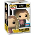 thumbnail image 1 of Pop Television Schitts Creek 3.75 Inch Action Figure Exclusive - Alexis Rose #1169, 1 of 3