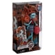 thumbnail image 5 of Muñeca MATTEL Lorna McNessie Monster High con ropa y accesorios, 5 of 7