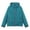 Green, variant on Yungyresw Windbreaker Jacket Windproof Coat Hooded Full Zipper Lightweight Hooded Outdoor Jacket for Hiking Camping