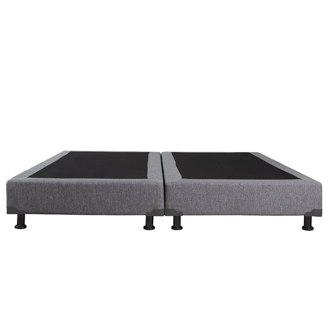 Box Base Cama King Size DICASA Plomo