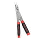 thumbnail image 2 of Herramienta de corte pelacables, herramienta manual, resistente y antideslizante, alicate pelacables, alicate crimpadora de cables para reparaciones, 2 of 8