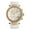 White, variant on Parker Chronograph White Women's Watch MK2281