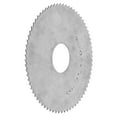 thumbnail image 1 of Hoja de sierra, hoja de sierra Disco de corte de corte circular Hoja de corte de disco construida para el futuro, 1 of 14