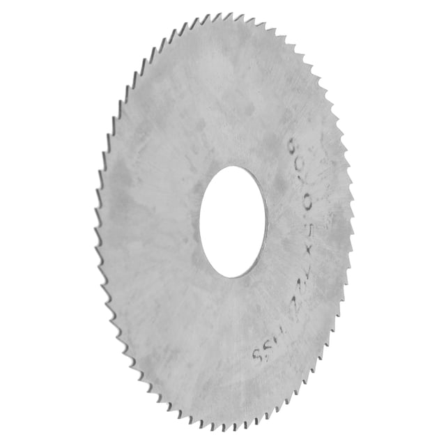 Hoja de sierra, hoja de sierra Disco de corte de corte circular Hoja de corte de disco construida para el futuro