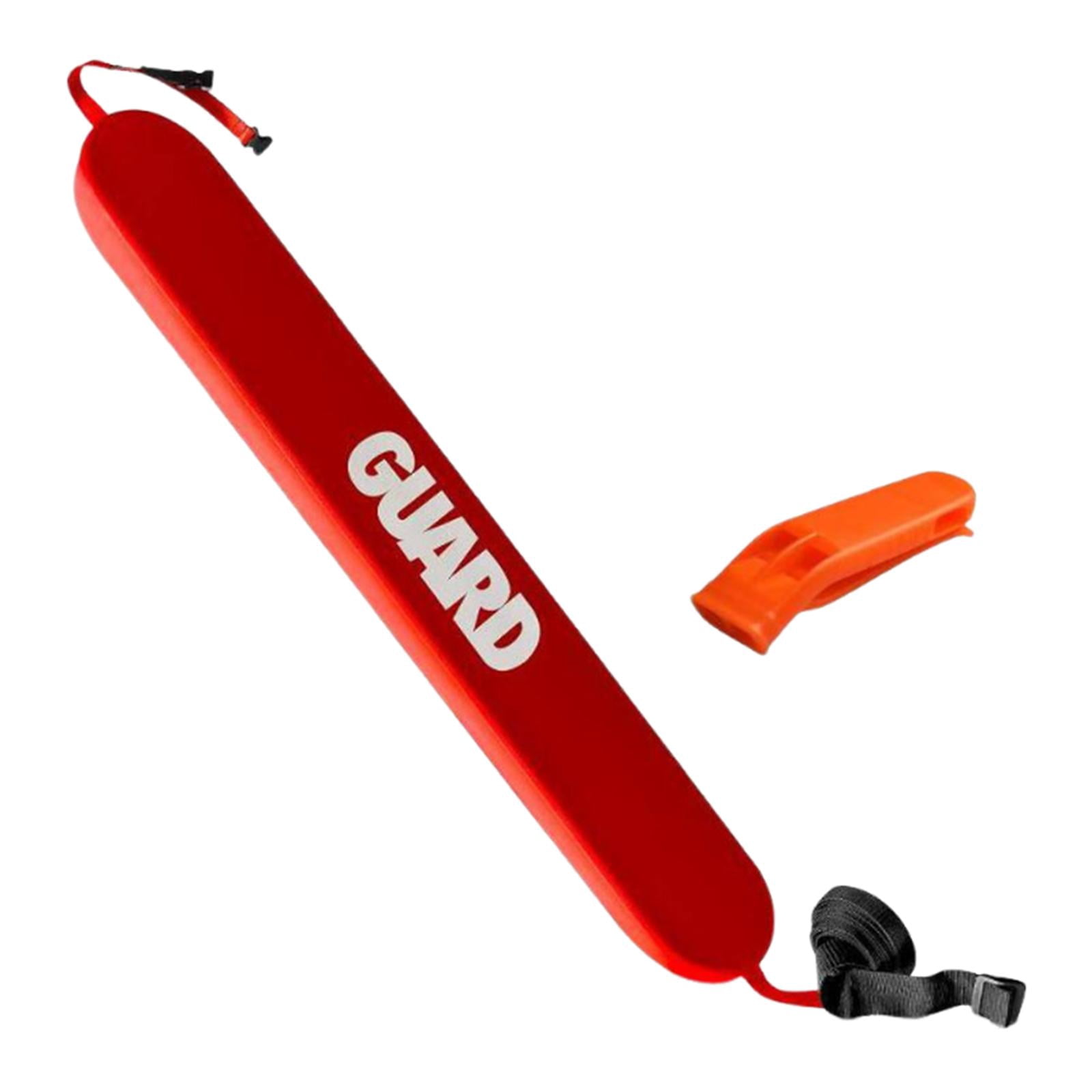 Bouée de sécurité eau libre SaferSwimmer™ 20L - Natation Store Bouée de sécurité eau libre SaferSwimmer™ 20L - Natation Store