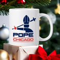 thumbnail image 4 of XIV Commemorative Coffee Mug， XIV Ceramic Coffee Mark Cup Tea Water Cup New Commemorative, 4 of 7