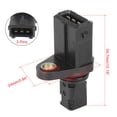 thumbnail image 2 of MR446405 Automotor Reemplazo Cigüeñal Posición Sensor, 2 of 6