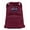 Cherry Lacquer, variant on JanSport Unisex Draw Sack