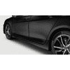 Genuine OE Acura Spoiler *NH893P* - 08F04-TZ3-2A0A