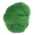 thumbnail image 7 of Tebru Needle Felting, Felting Wool, 55g Colored Needle Felting Wool Roving Spinning&nbsp;Sewing Trimming Handiwork Material, 7 of 7