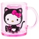 thumbnail image 1 of Taza de café de cristal Silver Buffalo Hello Kitty 520 ml, 1 of 2