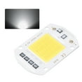 thumbnail image 4 of 2PCS High Bright AC110V 50W Integrated LED Chip Light, 6x4cm Source COB Chips Light, 4 of 8