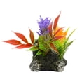 thumbnail image 5 of Aqua Culture Medium Wood Aquarium Ornament - Multicolor, 5 of 9