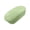 Green, variant on Slow Rising Squeeze Toy Toy, Food-Style Stress Relief Fidget Toy, Soft Sensory Anxiety Relief Toy, White Snack Bar Shape, Calming Squeeze Toy