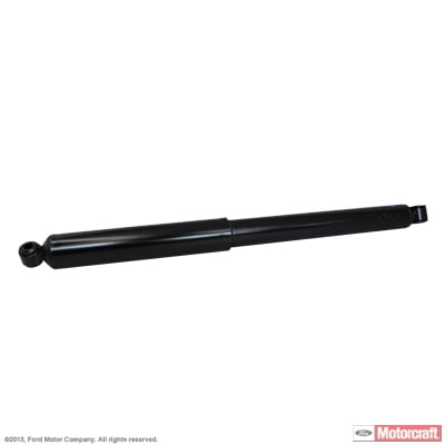 Motorcraft ASH-24431 Shock Absorber - New Fits select: 2012-2016 FORD F250, 2012-2016 FORD F350