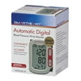 thumbnail image 5 of SmartHeart Digital Blood Pressure Sport Wrist Monitor, 5 of 5