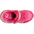 thumbnail image 6 of Stride Rite Kids Unisex Radiant Bounce Sneaker, 6 of 6
