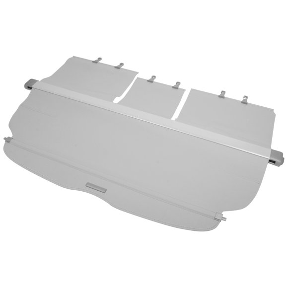 Universal Retractable Cargo Covers