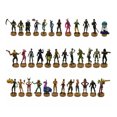 thumbnail image 1 of Fortnite Stampers Series - Set of 5 Random Figures, 1 of 2