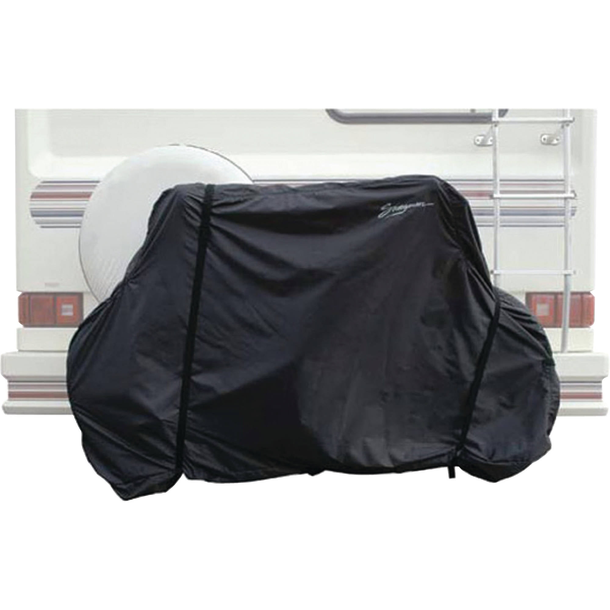 swagman bike rack cover