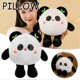 thumbnail image 3 of Children Panda Doll Shape Toy Soft Comfortable Plush Doll for Girls/Boys, 3 of 5