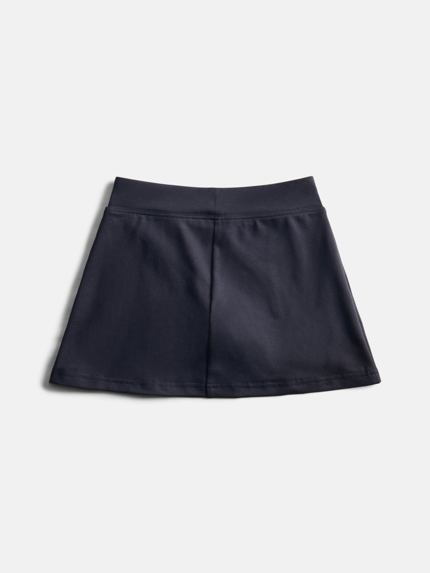 Athletic Works Girls Skort, Sizes 4-18 & Plus