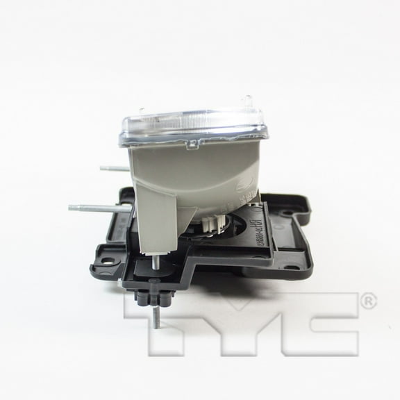 TYC 20-1669-00-9 Headlight Light Lamp Left Driver LH Side ( CAPA) New Warranty Fits select: 1990-2000 CHEVROLET GMT-400, 1995-2000 CHEVROLET TAHOE