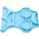 thumbnail image 5 of Ravioli Former Cortador rápido de bolsas de masa, Herramienta para bolas de masa hervida, Herramienta para bolas de masa hervida Ravioli Maker Forma de bolas de masa hervida, Bolas de masa hervida, U TUNC Sencillez, 5 of 5