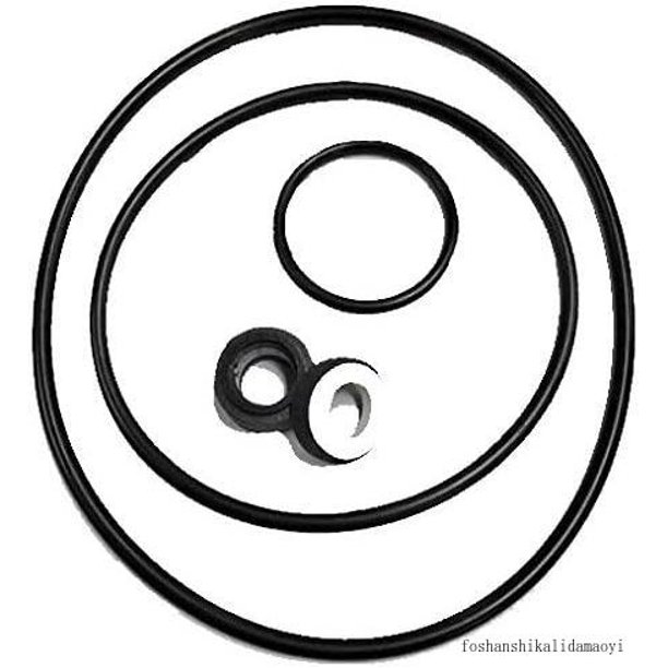 Compatible With Pentair Dynamo Above Ground Pool Pump Shaft Seal & O