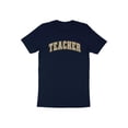 thumbnail image 4 of Science Math School Teacher Teacher's Day Gift for Men Women T-Shirt School College Teacher Birthday Holiday Present Men Women Kids Tshirt, 4 of 10