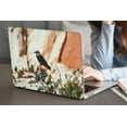 thumbnail image 4 of KSK KAISHEK Protective Case Hard Cover Only for 2016 2017 2018 2019 Released Newest MacBook Pro 15" Retina Display Model: A1990 A1707 Feather Series 0448, 4 of 5