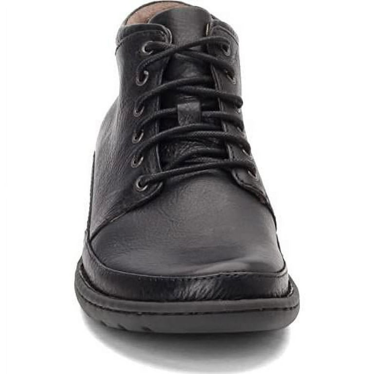 Born nigel boot sale black