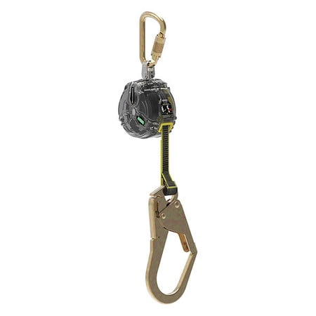 

Self-Retracting Lifeline Clear