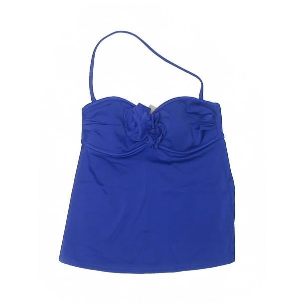 J.crew PreOwned J.Crew Women's Size XXS Swimsuit Top