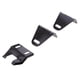 thumbnail image 4 of Universal Brat Diamond Flat Cafe Racer Asiento Vintage Motocicleta ATV Sillín Marrón Cola Asiento Brat Flat Vintage, 4 of 5