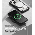 thumbnail image 4 of Funda Para iPhone 14 Ringke Fusion X Tpu Grado Militar Negro Ringke Fusion X, 4 of 4
