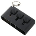 thumbnail image 6 of ADDHAT 1Set Golf Club Groove Cleaner Plastic Compact Design for Cleaning Golf Clubs and Equipment 8.0x6.0x2.0in, 6 of 8