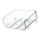 thumbnail image 2 of Estante para botels de agua Organización de almacenamiento de champán Decorativo Moderno Soporte para botels de vino Estante de soporte de , 3 cuadrícu 3 rejil Sunnimix Portabotellas de vino, 2 of 8