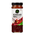 thumbnail image 2 of CJ Bibigo Sauce Bulgogi Coréenne Épicée & Pimentée, 500g, 2 of 5