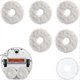 thumbnail image 2 of Accesorios de Paños de Limpieza para L20 Ultra, Limpiador para L10s Ultra, Accesorio de Almohadilla de Fregona Húmeda de Microfibra Lavable, 2 of 5