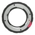 thumbnail image 4 of LYUMO NEWYI Bague Adaptateur d'Objectif Macro Focus pour Objectif Leica LM Mount pour Nikon Z Mount, 4 of 8