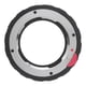 thumbnail image 3 of Adaptador De Lente Macro Ajustable, Adaptador De Lente Engrosado Prevención De Oxidación Ajuste Ajustado Alta Dureza Para Cámara Z50/Z6/Z7/Z6II/Z7II, 3 of 7