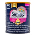 thumbnail image 1 of Fórmula con hierro para lactantes Similac Comfort baja en lactosa 800 g, 1 of 4