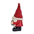 thumbnail image 4 of Merry Christmas Santa Lighted Christmas Decor Battery Operated Indoor Use Only, 4 of 5